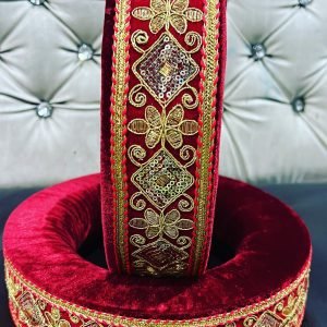 Tabla Ring-Set Without Top Cover
